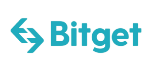 logo SÀN BITGET